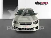 2025 Seat Ibiza