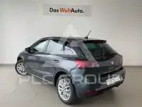 2025 Seat Ibiza