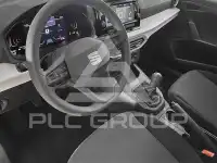2025 Seat Ibiza