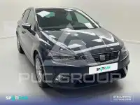 2025 Seat Ibiza