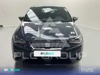 2025 Seat Ibiza