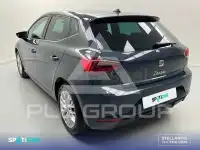 2025 Seat Ibiza