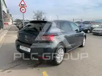 2025 Seat Ibiza