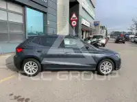 2025 Seat Ibiza