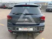 2025 Seat Ibiza