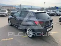 2025 Seat Ibiza