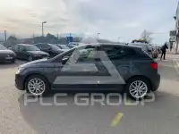 2025 Seat Ibiza