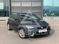 2025 Seat Ibiza