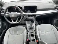 2025 Seat Ibiza