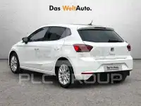 2025 Seat Ibiza
