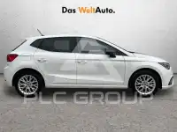 2025 Seat Ibiza