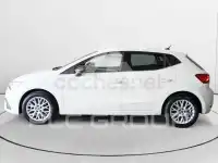 2025 Seat Ibiza