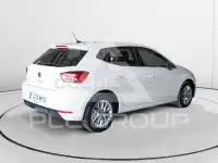 2025 Seat Ibiza