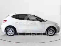 2025 Seat Ibiza