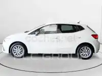2025 Seat Ibiza
