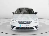 2025 Seat Ibiza