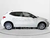 2025 Seat Ibiza
