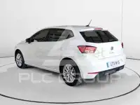 2025 Seat Ibiza