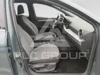 2025 Seat Ibiza