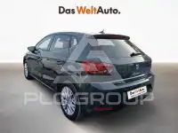 2025 Seat Ibiza