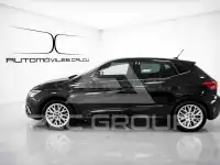 2025 Seat Ibiza