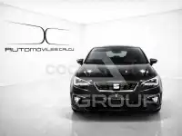 2025 Seat Ibiza