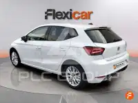 2025 Seat Ibiza