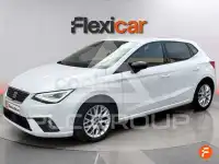 2025 Seat Ibiza