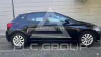 2025 Seat Ibiza