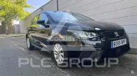2025 Seat Ibiza