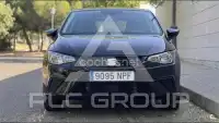 2025 Seat Ibiza