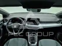 2025 Seat Ibiza
