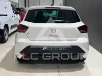 2025 Seat Ibiza