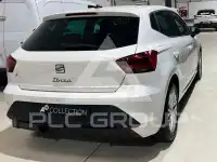 2025 Seat Ibiza