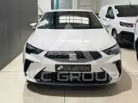 2025 Seat Ibiza