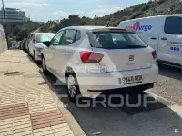 2025 Seat Ibiza
