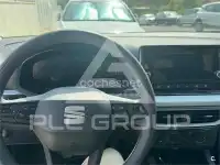 2025 Seat Ibiza