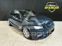 2025 Seat Ibiza