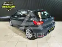 2025 Seat Ibiza