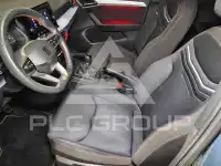 2025 Seat Ibiza