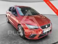 2025 Seat Ibiza