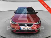 2025 Seat Ibiza