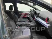 2025 Seat Ibiza