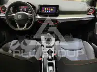 2025 Seat Ibiza