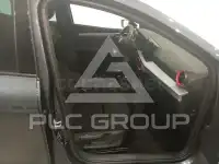 2025 Seat Ibiza
