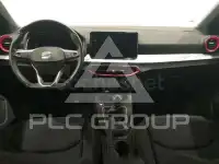2025 Seat Ibiza