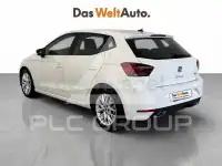 2025 Seat Ibiza