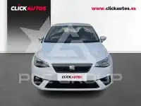 2025 Seat Ibiza