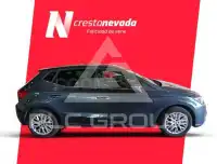 2025 Seat Ibiza