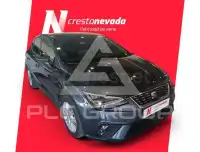 2025 Seat Ibiza